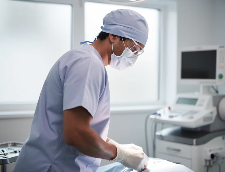 Plastic Surgeon service in Cincinnati